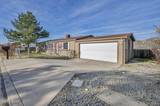 605 Wall Canyon Drive
