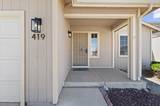 419 Sunshine Lane
