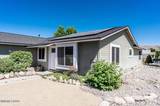 1192 Slide Mountain Drive