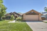 1097 Stagecoach Lane