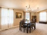4755 Saddlehorn Drive