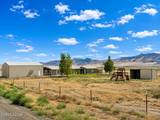 4755 Saddlehorn Drive