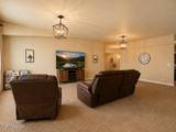 4755 Saddlehorn Drive