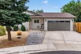 583 Marta Way
