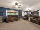 5099 Kluncy Canyon Road