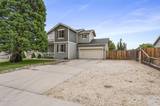 2811 Hawks View Court