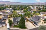 2811 Hawks View Court