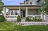 2811 Hawks View Court