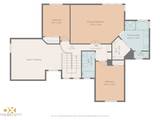 2811 Hawks View Court