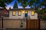 443 Burns Street