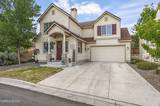 3451 Niblick Drive