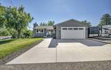 981 Mitch Drive
