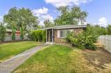 1522 Kirman Avenue #1520 / 1522