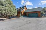21595 Dortort Drive