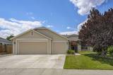 7415 Indian Springs Drive