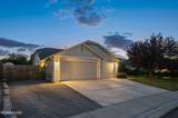 7415 Indian Springs Drive