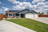 2298 Cygnus Way