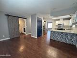 1640 Peavine Road