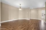 5582 Knoll View Way