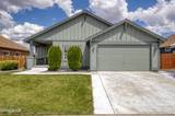 5582 Knoll View Way