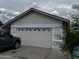 2903 Panamint Road