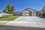 1284 Topaz Lane