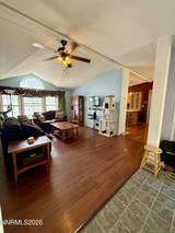 12320 Grass Valley Road