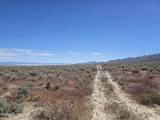 012-050-30 Coyote Canyon