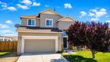 1265 Mountain Rose Drive