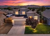 1265 Mountain Rose Drive