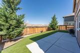 3669 Hollywood Park Drive