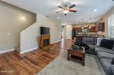 3669 Hollywood Park Drive