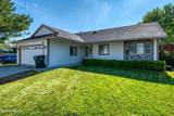 3545 Smoketree Avenue