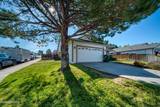 3545 Smoketree Avenue