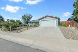 561 Yellow Jacket Road #NV