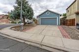 1717 Bluehaven Drive