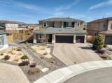 7836 Tarkio Court