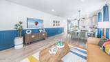 3612 George Sullivan Parkway