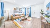 3612 George Sullivan Parkway
