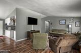 3651 Desatoya Drive