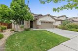 2605 Peavine Creek Road