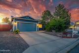 5881 Foggy Court