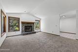 2601 Chaparral Drive