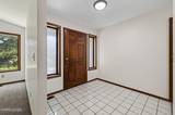 2601 Chaparral Drive