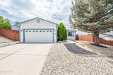 5654 Cranberry Court