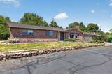 5505 Point View Way