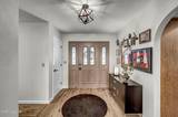 1600 Jefferson Drive