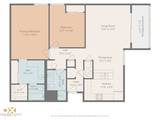 3095 Lakeside Drive #213