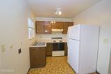 1600 E Long Street #4
