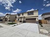 9025 Antelope Pass Drive